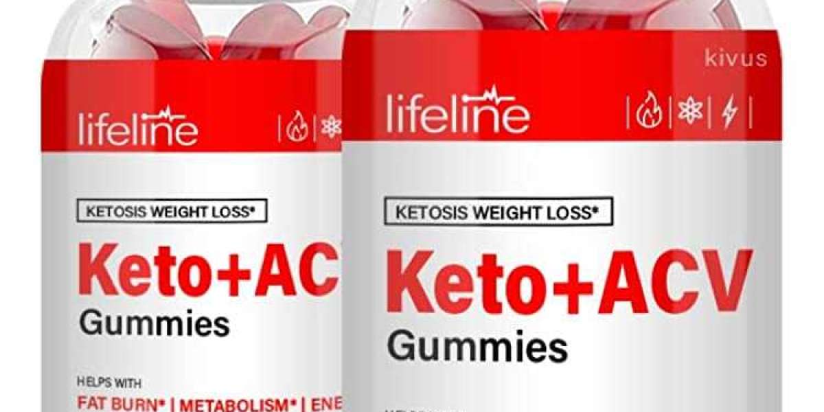 The Beginner's Guide to Lifeline Keto Gummies
