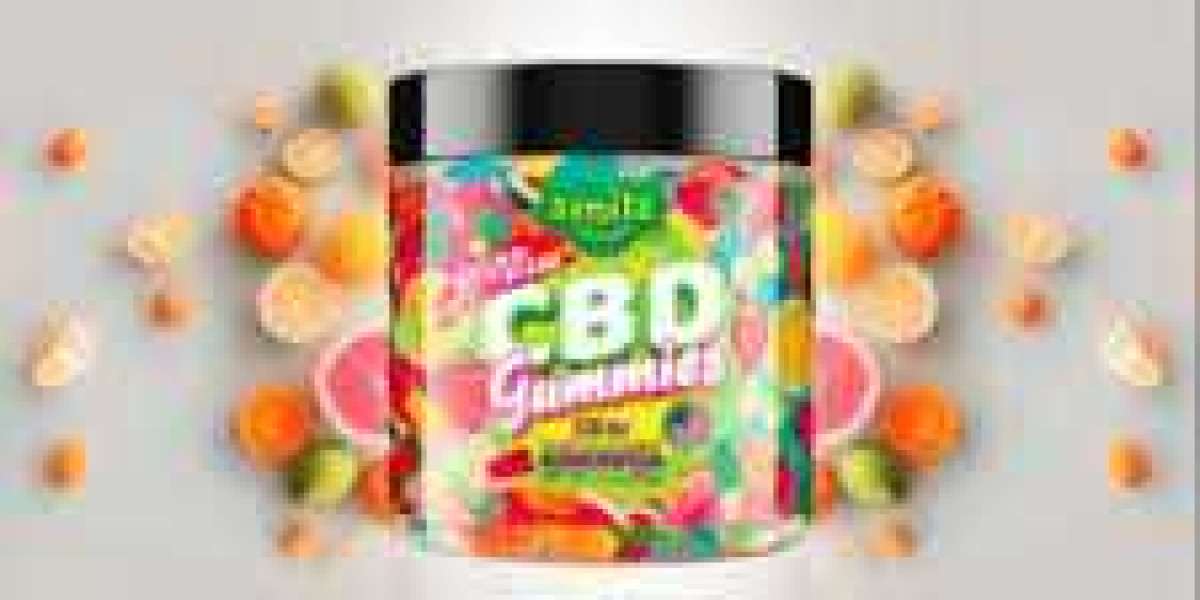 Is It Just Me, or Are Troy Aikman CBD Gummies Totally Overrated?