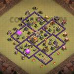 Coc bases