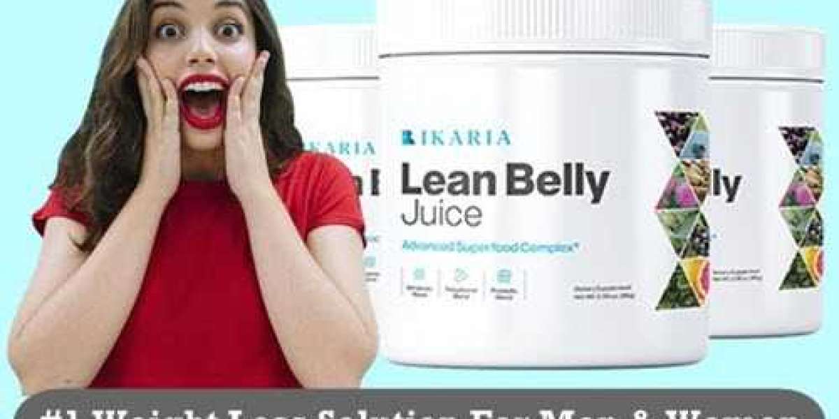 The Latest Ikaria Lean Belly Juice Reviews Has Finally Been Revealed!