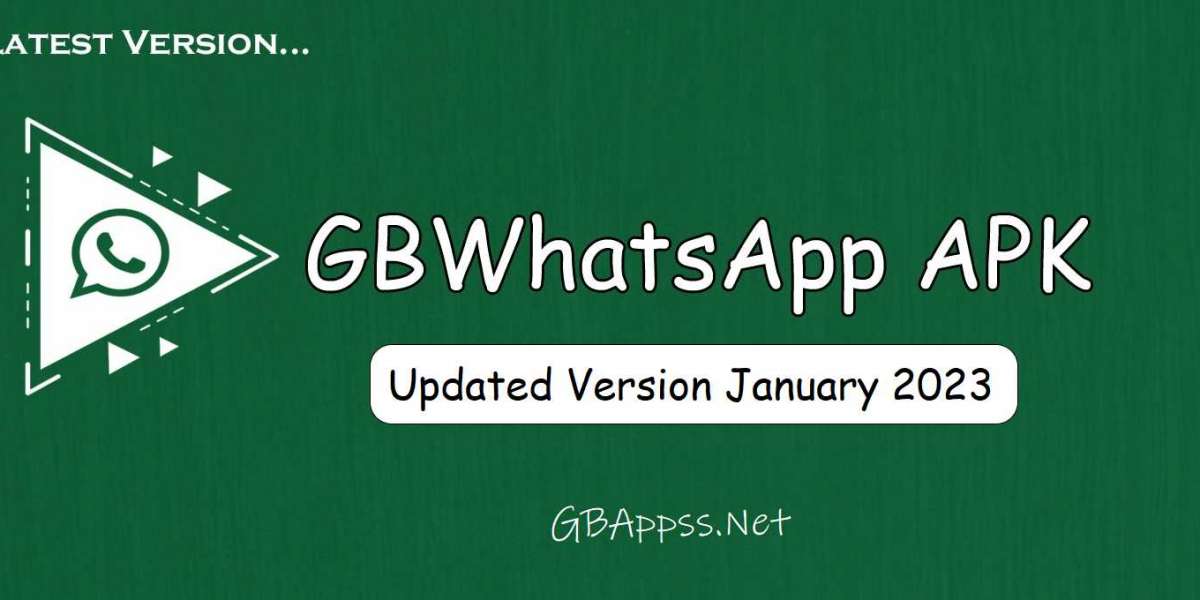 GBWhatsApp APK Download (Updated) November 2023 Anti-Ban | OFFICIAL