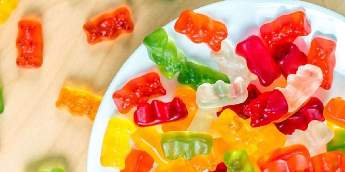 Tom Selleck CBD Gummies - Reviews 2023: Read Ingredients & Price!