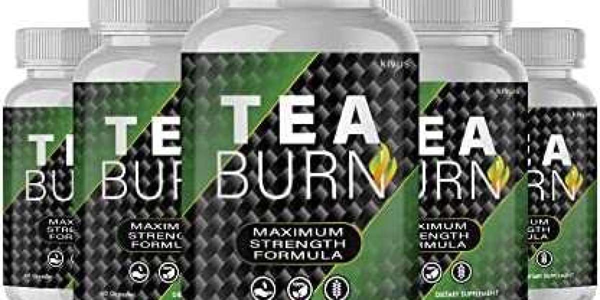 Tea Burn Ingredients and Side Effects of Tea Is It Genuine Or False?