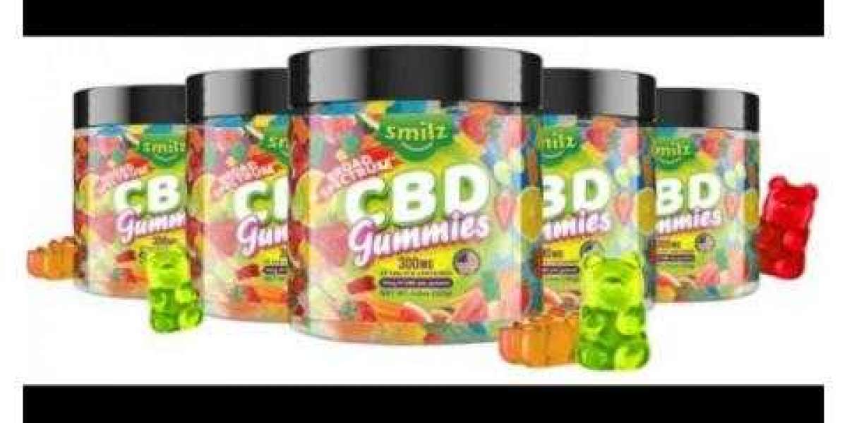 Katie Hobbs CBD Gummies Is Out. Here’s What’s In