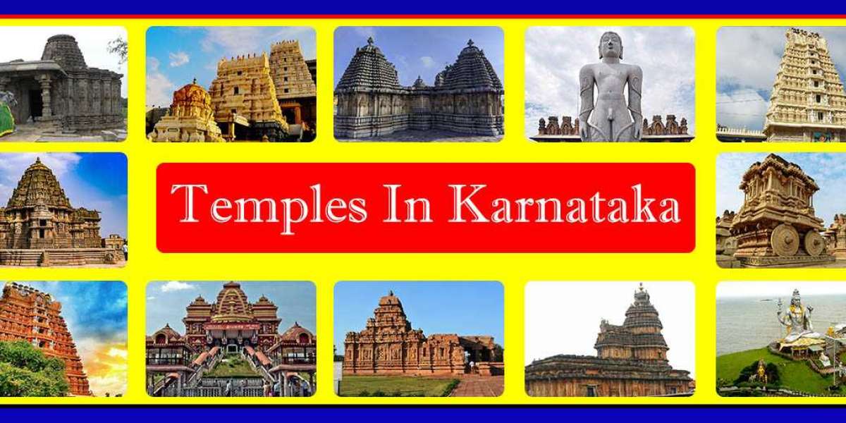 Famous Temples in Dharwad