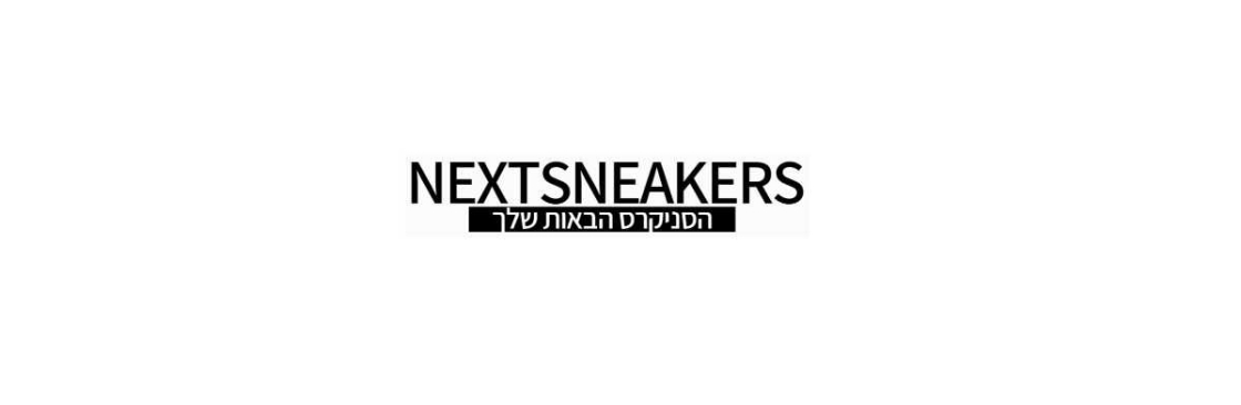 Nextsneakers Cover Image