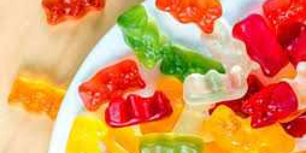 Oros CBD Gummies (2023) 100% Safe, Does It Really Work Or Not?