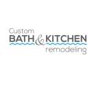 Custom Bath Remodeling