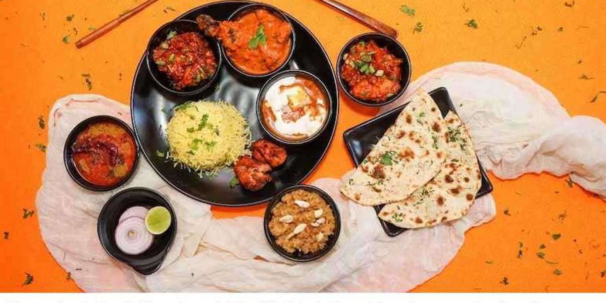 How to Find the Best Multi Cuisine Restaurants in Jaipur