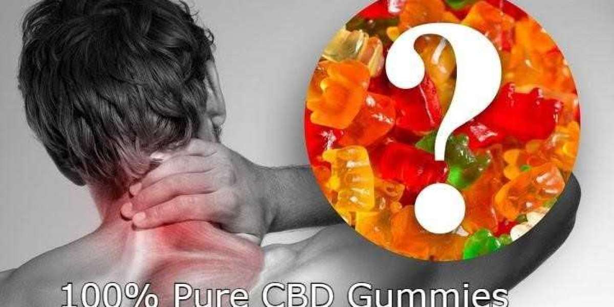 Tom Selleck CBD Gummies Reviews 2023: Does It Work?