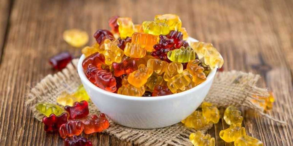 Trisha Yearwood Weight Loss Gummies - Shark Tank’s [#Trisha Yearwood Diet Gummies] Does It Work?