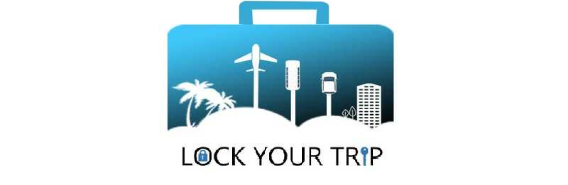 lockyour trip Cover Image