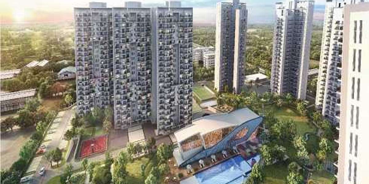 Godrej Serenity Sohna Road Gurgaon | Godrej Nature Plus