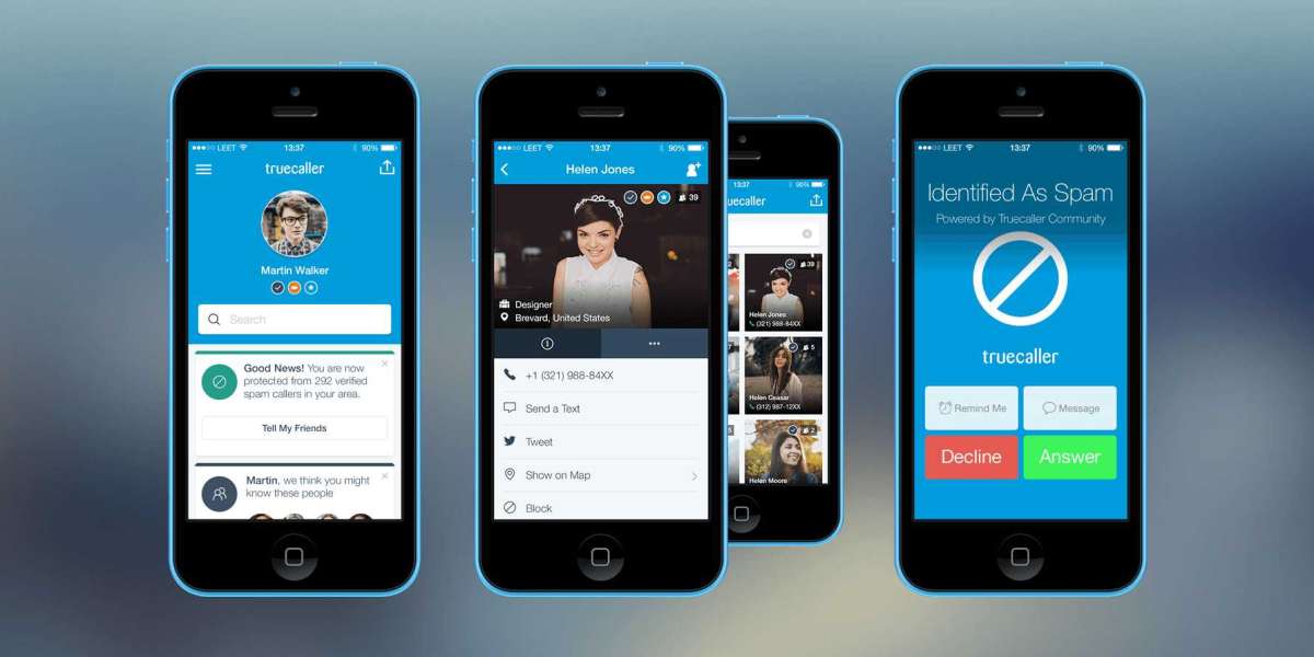 Truecaller Mod Apk