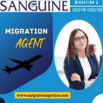 Sanguine Migration