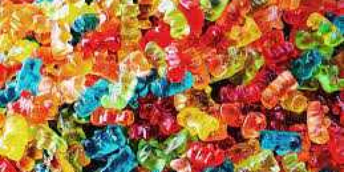 [Scam Exposed] Is  Trisha YearWood Weight Loss Gummies Worth To Buy or Not?