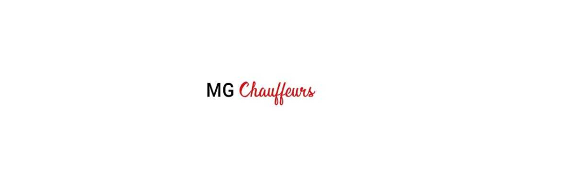 MG Chauffeurs Cover Image