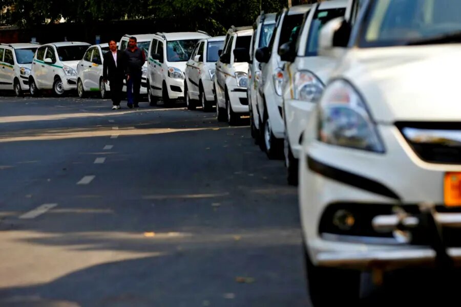 Taxi Service In Jaipur | Car Hire In Jaipur From JCRCab