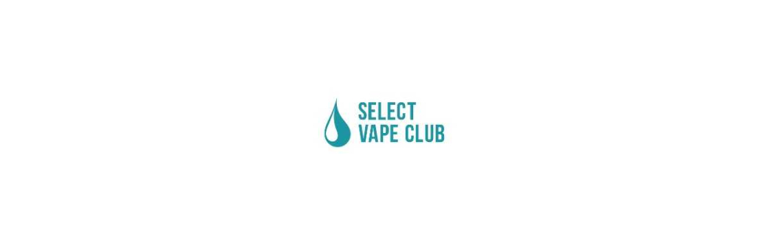 Select Vape Club Cover Image