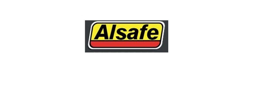 Alsafe Self Storage Cover Image