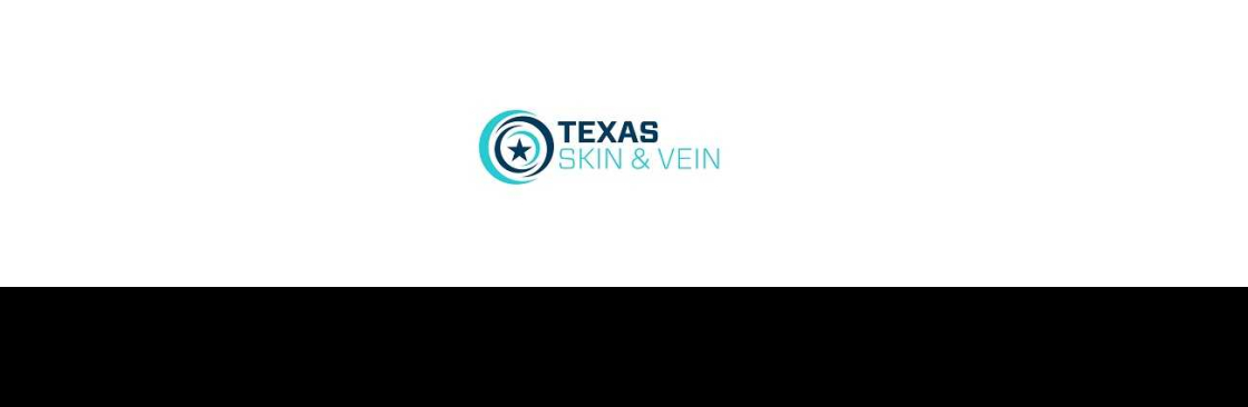 Texas Skin Vein Cover Image
