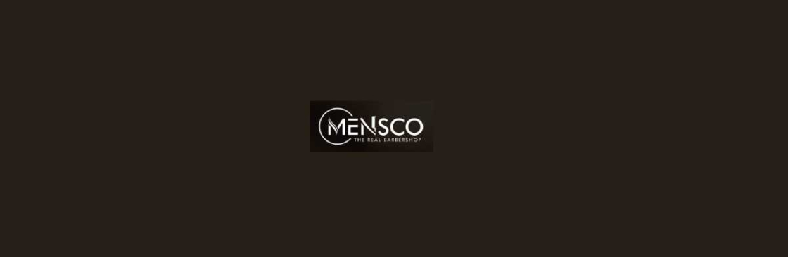 MENSCO Cover Image