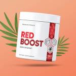 Redboostpowder