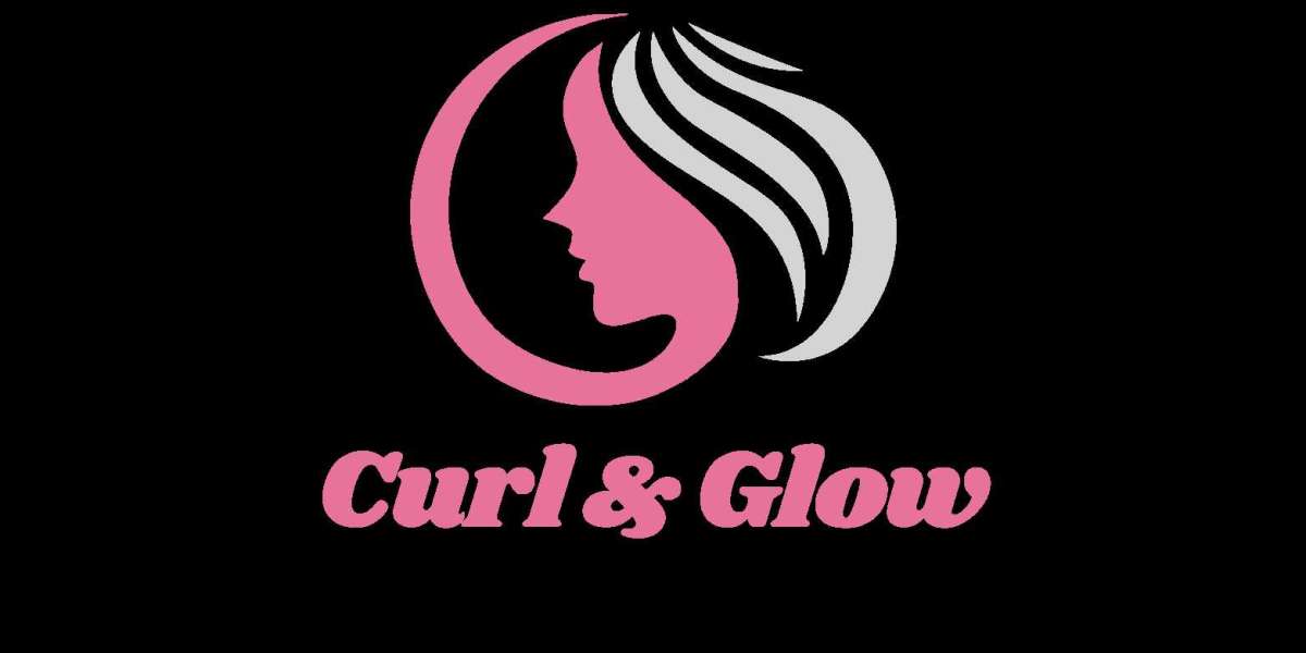 Best Beauty Salon In Surrey | Curl&Glow