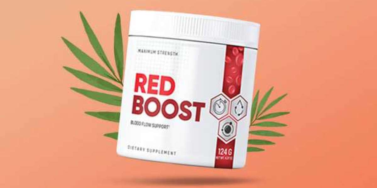 Red Boost Powder for Men Reviewed - Will It Work For You?