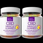 Sera Labs CBD Gummies