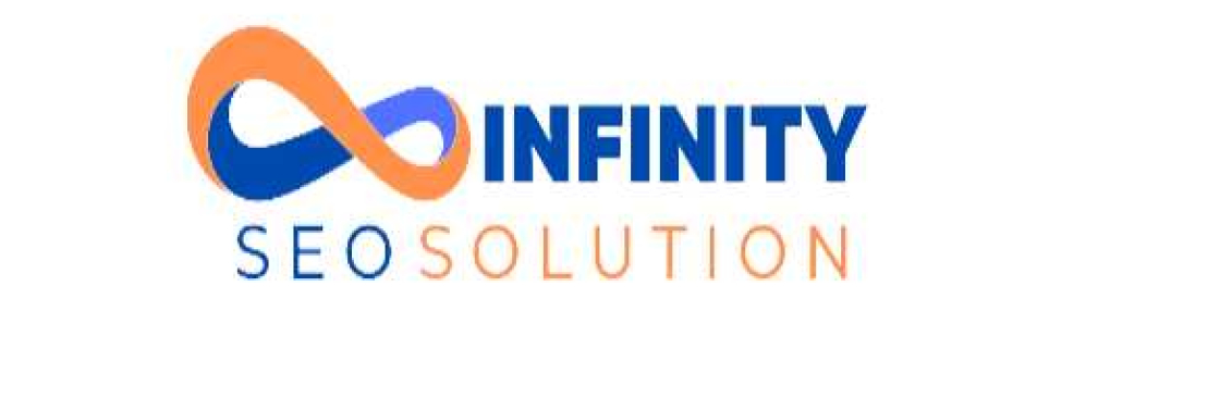 infinityseosolution Cover Image