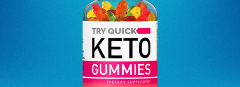 facebook.com/Try.Quick.Keto.Gummies.Reviewss Cover Image