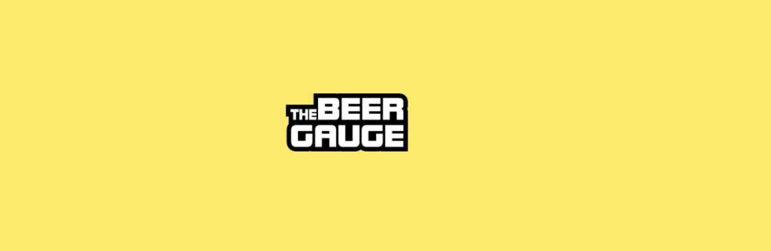 The Beer Gauge Cover Image