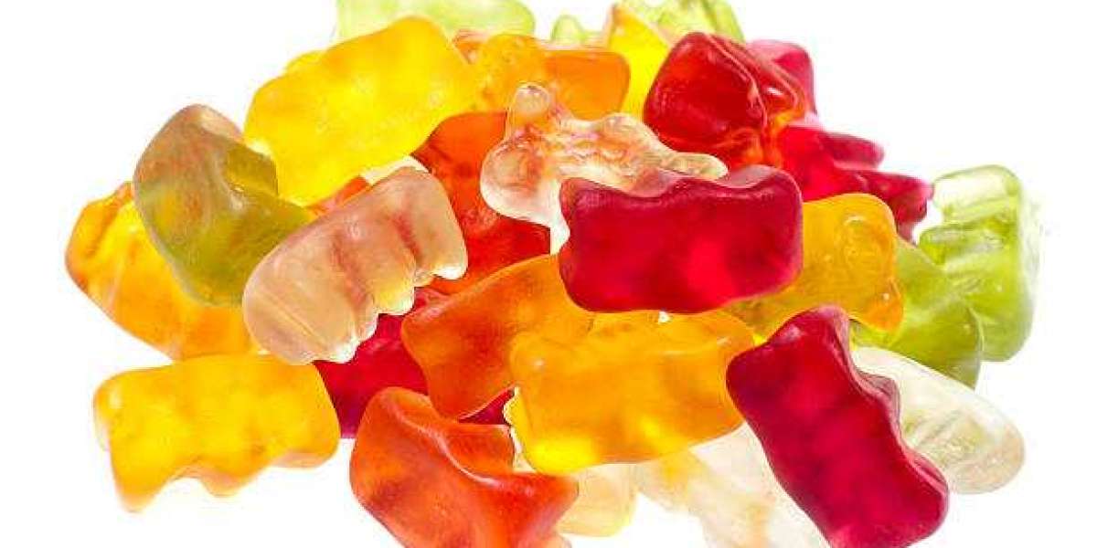 The Lazy Man's Guide To KETOLOGY KETO GUMMIES