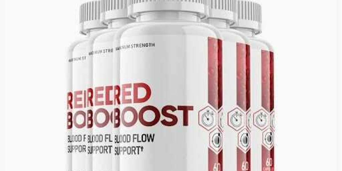 Red Boost Powder Reviews