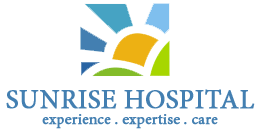 Joint Replacement Hospital in Delhi | Sunrise Hospital