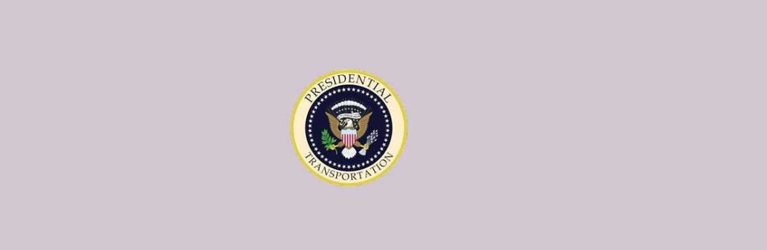 Presidential Transportation Cover Image