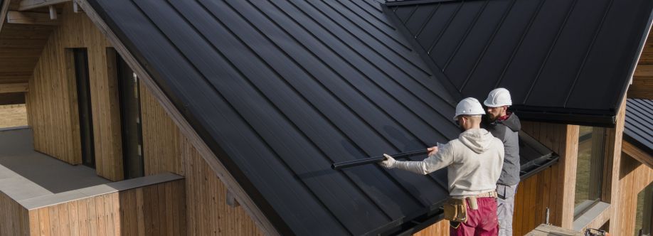 316 Roofing and Construction Cover Image