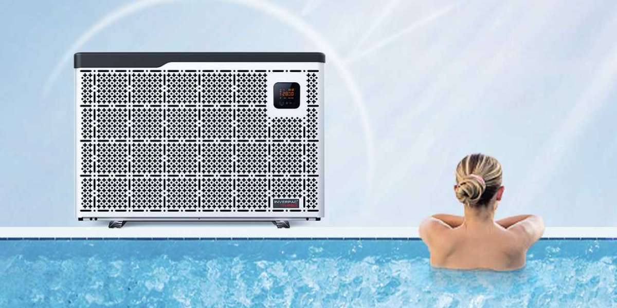 Small Pool Heat Pump-Why do I Need a Reliable Mini Pool Heater?