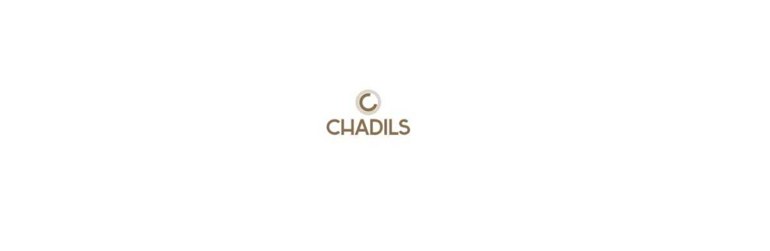 Chadils Valuations Ltd Cover Image