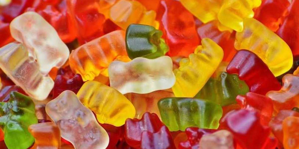 Oros CBD Gummies (2023) 100% Safe, Does It Really Work Or Not?