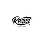 RESIST CLOTHING COMPANY