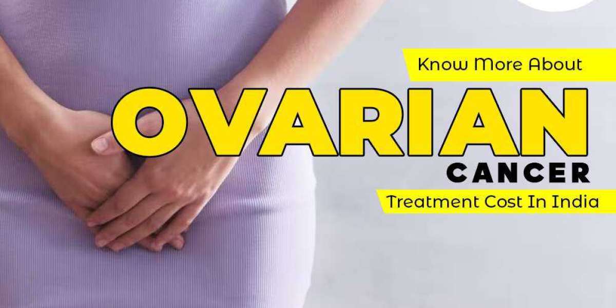 How to Finance Ovarian Cancer Treatment in India