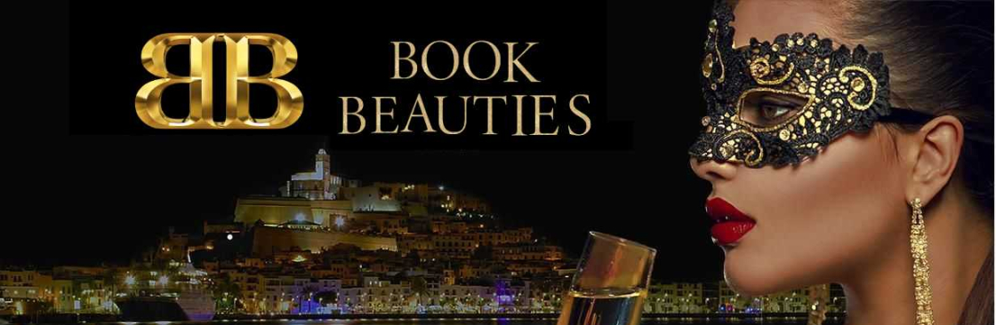 book beauties Cover Image