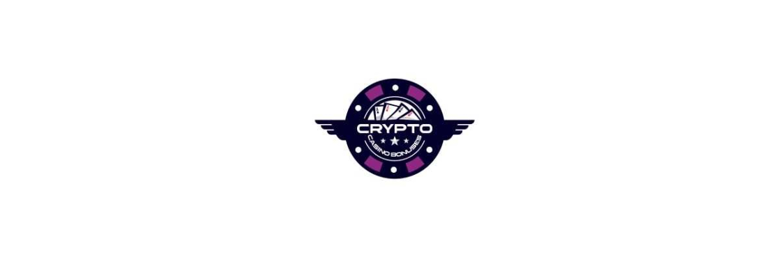 Crypto Casino Bonus Cover Image