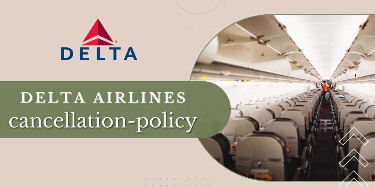 Delta Cancellation Policy 2023: Know How to Cancel?