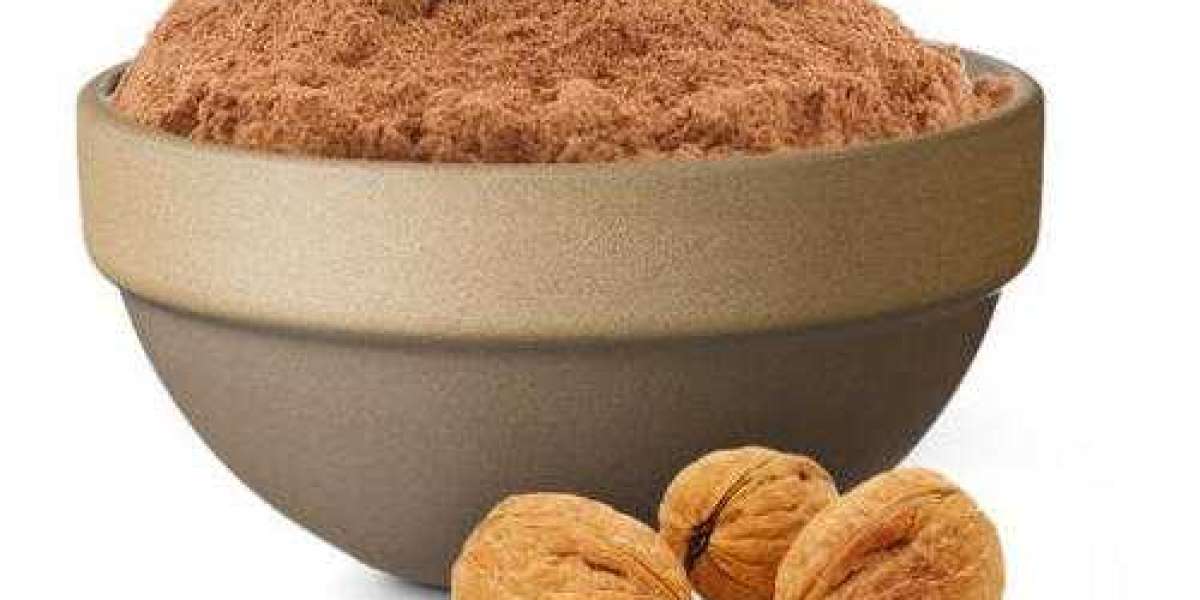 Walnut shell powder Yogisgift