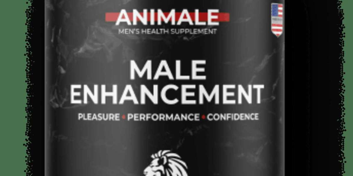 Animale Male Enhancement Chemist Warehouse AU NZ Official Site| Special Offer